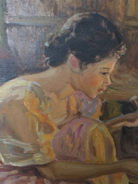 Pedro Amorsolo .